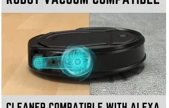Robot Vacuums Compatible with Google Home TechnologyRefers