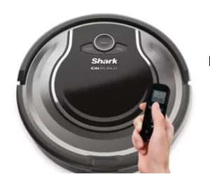 Robot Vacuum at Home Depot for Effortless Cleaning and Maintenance. TechnologyRefers