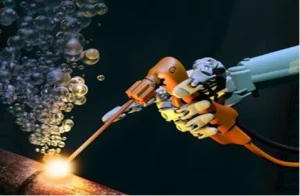 Robotics in Oil and Gas Industry Transforming the Future
