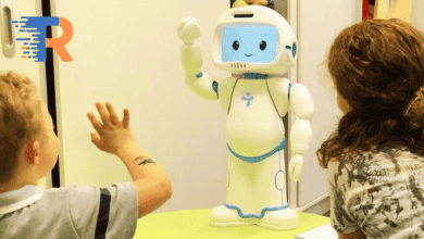 Learn Robots at Home