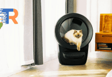 Litter Robot Military Discount