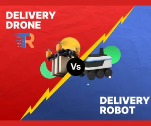Difference Between Drone and Robot TechnologyRefers (1)
