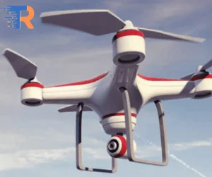 Automate Drone Robots TechnologyRefers
