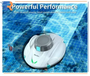 Home Depot Robotic Pool Cleaners TechnologyRefers (1)