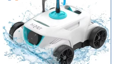 Home Depot Robotic Pool Cleaners TechnologyRefers