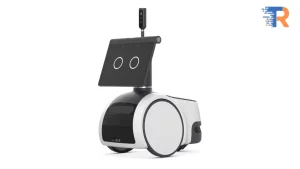Home Security Robots TechnologyRefers (1)