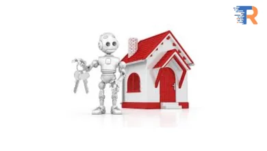 Home Security Robots TechnologyRefers