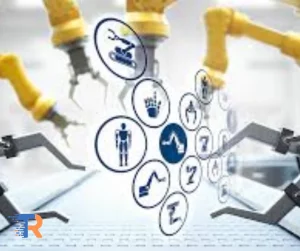 Industries that Use Robotics TechnologyRefers (1)
