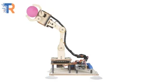 Make a Robotic Arm at Home TechnologyRefers.com (1)