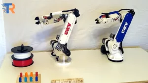 Make a Robotic Arm at Home TechnologyRefers.com