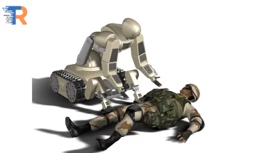 Military Robots of the Future TechnologyRefers.com (1)