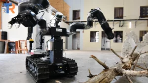 Military Robots of the Future TechnologyRefers.com
