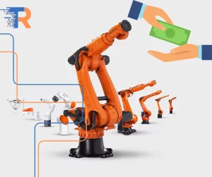 Mini Industrial Robot Arm TechnologyRefers (2)