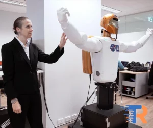 NASA Robot TechnologyRefers (1)