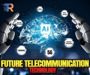 Network Maintenance Telecom Robots TechnologyRefers