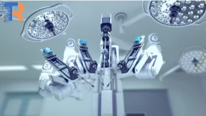 Robotic Assisted Surgery TechnologyRefers.com (1)