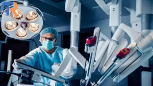 Robotic Assisted Surgery TechnologyRefers.com (3)