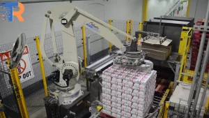 Robots in the Packaging Industry TechnologyRefers.com (1)