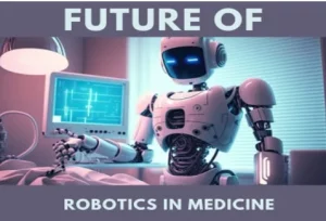 Robotics in Pharmaceutical Industry TechnologyRefers