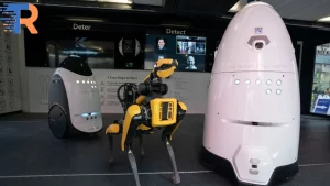 Security Robots in Las Vegas TechnologyRefers.com (1)