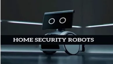 Home Security Robots: A Smart Investment for Your Family's Safety TechnologyRefer