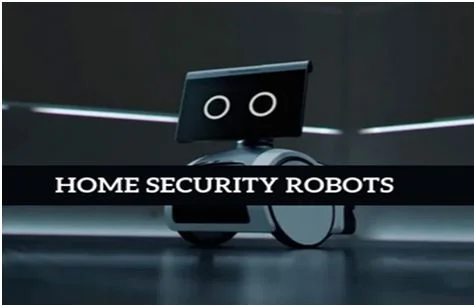 Home Security Robots: A Smart Investment for Your Family's Safety TechnologyRefer