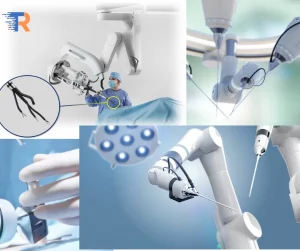 da vinci robotic surgery system TechnologyRefers (2)