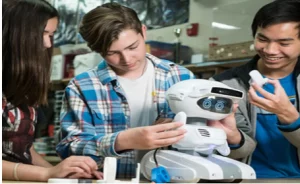 learn robotics at home TechnologyRefer