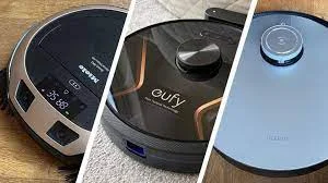 Robot Vacuum at Home Depot for Effortless Cleaning and Maintenance
