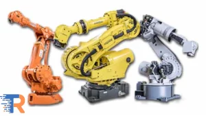 small industrial robot arm price TechnologyRefers.com