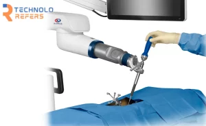 Globus Robotic Spine Surgery Technologyrefers.com (2)