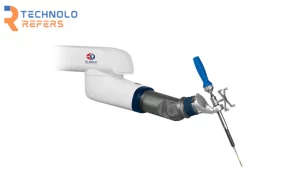 Globus Robotic Spine Surgery Technologyrefers.com