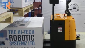 Hi-Tech Robotic Systemz Ltd TechnologyRefers (1)