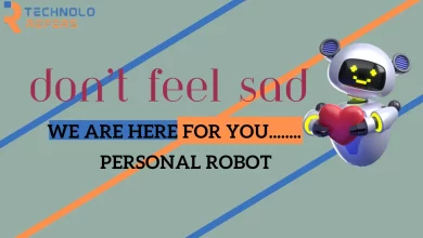 Your Personal Robot Companion Technologyrefers.com