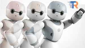 RoboCup Home robots TechnologyRefers (1)
