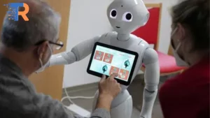 RoboCup Home robots TechnologyRefers (2)
