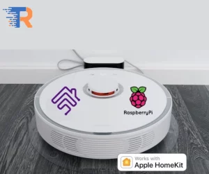 Roborock Apple HomeKit TechnologyRefers (1)