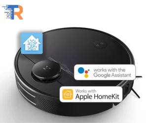Roborock Apple HomeKit TechnologyRefers