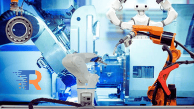 PT Industrial Robotic Automation