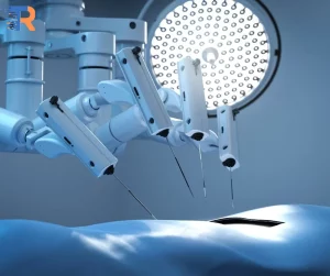 cambridge medical robotics TechnologyRefers (2)