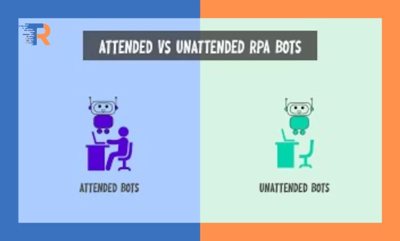 UiPath Attended Robots Vs Unattended Robots: Orchestrator TechnologyRefers (3)
