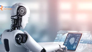 AI Computer Science and Robotics Technology