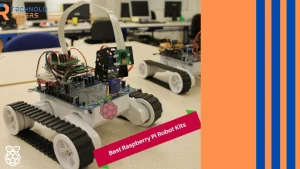 Raspberry Pi Robot Kit Technologyrefers