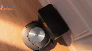 Robot Vacuums Go Over Bumps (2)