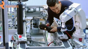Robotics Maintenance Technician TechnologyRefers