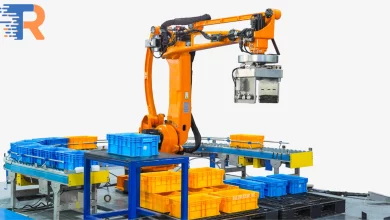 automated material handling equipment (1)