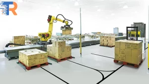 automated material handling equipment (2)