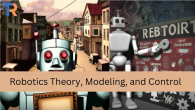 Industrial Robotics Theory, Modeling TechnologyRefers
