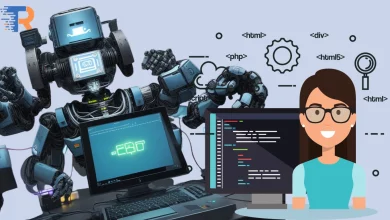 Robot Programming Language TechnologyRefers