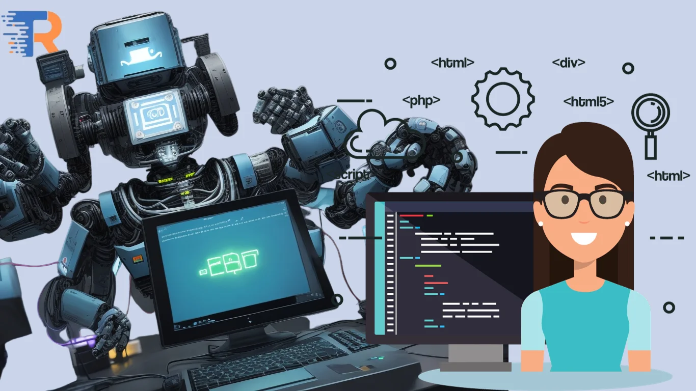 Embarking Journey of Robot Programming: Comprehensive Guide for Beginners » Technology Refers